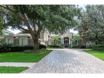 Photo one of 2967 Wentworth Way Tarpon Springs FL 34688 | MLS U8253410