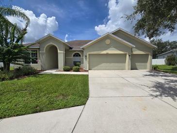 Photo one of 11318 Durham St Parrish FL 34219 | MLS U8253423