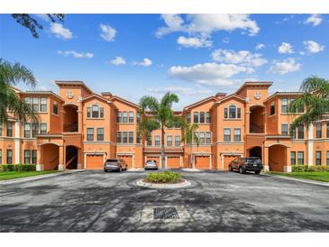 Photo one of 2705 Via Murano # 116 Clearwater FL 33764 | MLS U8253469