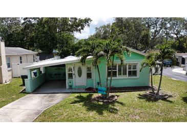 Photo one of 845 7Th Sw Ave Largo FL 33770 | MLS U8253568