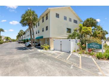 Photo one of 19807 Gulf Blvd # 128 Indian Shores FL 33785 | MLS U8253647