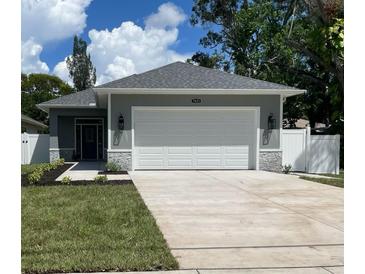 Photo one of 7625 55Th N St Pinellas Park FL 33781 | MLS U8253688