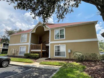 Photo one of 9481 Highland Oak Dr # 1402 Tampa FL 33647 | MLS U8253756