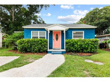 Photo one of 5413 13Th S Ave Gulfport FL 33707 | MLS U8253776