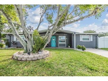 Photo one of 4902 Shell Stream Blvd New Port Richey FL 34652 | MLS U8253804