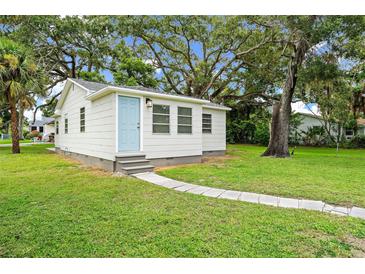 Photo one of 2731 22Nd S Ave St Petersburg FL 33712 | MLS U8253876