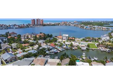 Photo one of 102 Wall St Redington Shores FL 33708 | MLS U8253888