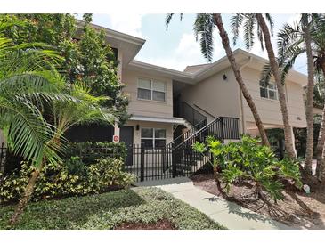 Photo one of 555 3Rd N St # 7 St Petersburg FL 33701 | MLS U8253923