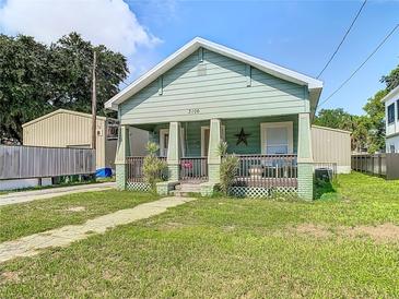 Photo one of 3106 N Tampa St Tampa FL 33603 | MLS U8254028