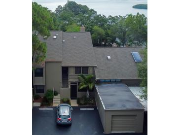 Photo one of 1111 N Bayshore Blvd # E3 Clearwater FL 33759 | MLS U8254081