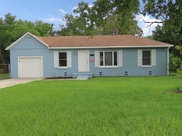 Photo one of 2584 16Th N Ave St Petersburg FL 33713 | MLS U8254208