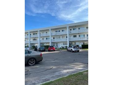 Photo one of 2453 Brazilia Dr # 69 Clearwater FL 33763 | MLS U8254260