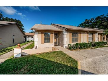 Photo one of 4760 Sunny Loop # 4760 Holiday FL 34690 | MLS U8254281