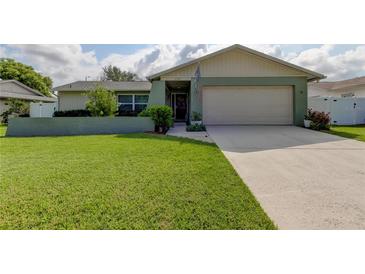 Photo one of 2361 Hawthorne Dr Clearwater FL 33763 | MLS U8254354