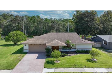 Photo one of 2155 Crowsnest Dr Palm Harbor FL 34685 | MLS U8254405