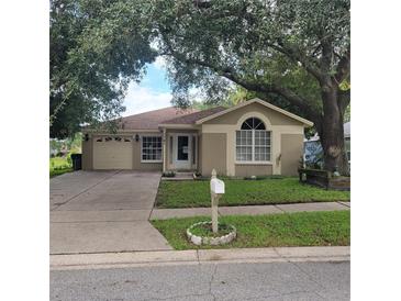 Photo one of 1741 Woodcut Dr Lutz FL 33559 | MLS U8254545