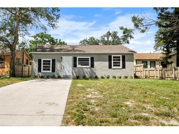 Photo one of 4751 Fairfield S Ave St Petersburg FL 33711 | MLS U8254561