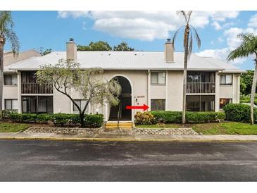 Photo one of 2085 Hunters Glen Dr # 213 Dunedin FL 34698 | MLS U8254690