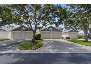 Photo one of 11541 Shipwatch Dr # 1014 Largo FL 33774 | MLS U8254608