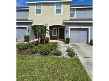 Photo one of 7089 Woodchase Glen Dr Riverview FL 33578 | MLS U8254843