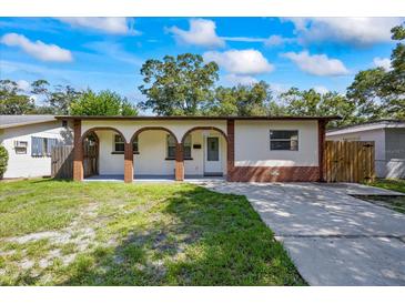 Photo one of 3811 39Th N Ave St Petersburg FL 33714 | MLS U8254940