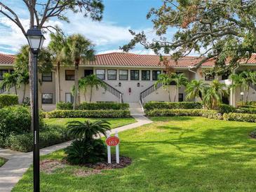 Photo one of 1813 Mariner Dr # 147 Tarpon Springs FL 34689 | MLS U8254955