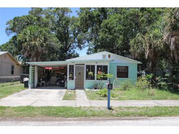 Photo one of 1719 York St S Gulfport FL 33707 | MLS U8255093