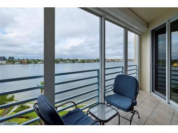 Photo one of 7974 Sailboat Key S Blvd # 504 South Pasadena FL 33707 | MLS U8255098