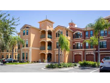 Photo one of 2765 Via Cipriani # 1222A Clearwater FL 33764 | MLS U8255334