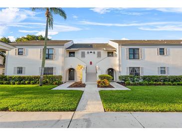 Photo one of 2460 Heron Ter # E101 Clearwater FL 33762 | MLS U8255494