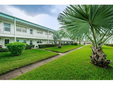 Photo one of 5267 81St N St # 8 St Petersburg FL 33709 | MLS U8255534