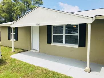 Photo one of 7349 Cypress Dr New Port Richey FL 34653 | MLS U8255601