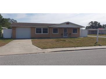 Photo one of 2528 Almond Dr Holiday FL 34691 | MLS U8255763