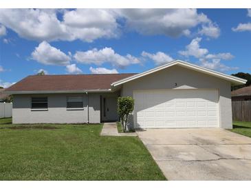 Photo one of 3 Pintail Pl Safety Harbor FL 34695 | MLS U8255715