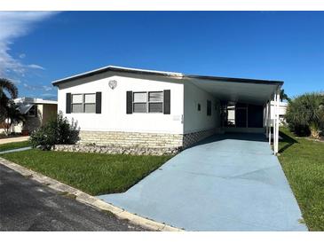 Photo one of 9790 66Th N St # 158 Pinellas Park FL 33782 | MLS U8255729