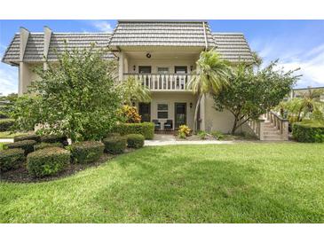 Photo one of 901 Cordova Grn Seminole FL 33777 | MLS U8255754