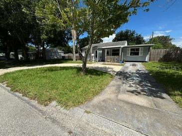 Photo one of 7101 14Th N St St Petersburg FL 33702 | MLS U8255756