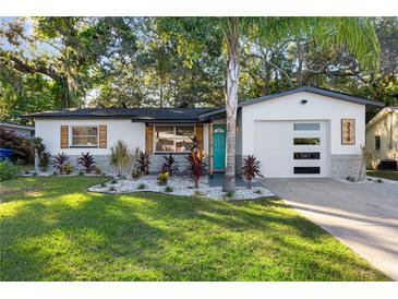 Photo one of 3518 Pocahontas Dr Largo FL 33774 | MLS U8255779