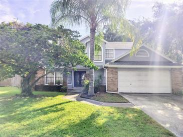 Photo one of 4741 Foxshire Cir Tampa FL 33624 | MLS U8255997