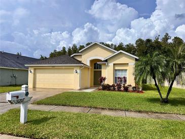 Photo one of 31207 Chatterly Dr Wesley Chapel FL 33543 | MLS U8255999