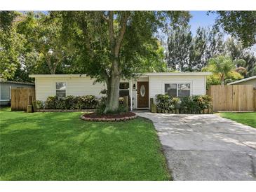 Photo one of 1058 60Th N Ave St Petersburg FL 33703 | MLS U8256020