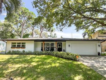 Photo one of 8226 33Rd N Ave St Petersburg FL 33710 | MLS U8256025