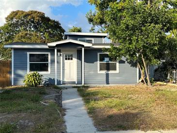Photo one of 4627 20Th S Ave St Petersburg FL 33711 | MLS V4933238