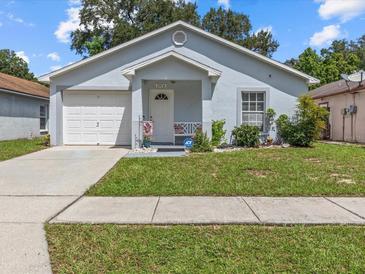 Photo one of 2416 Camden Oaks Pl Valrico FL 33594 | MLS V4939618