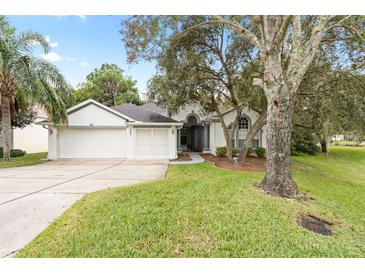Photo one of 483 Quane Ave Spring Hill FL 34609 | MLS W7851271