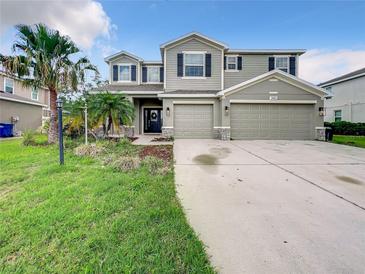 Photo one of 2923 130Th E Ave Parrish FL 34219 | MLS W7855210