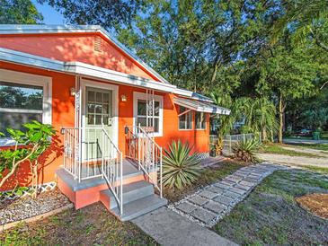 Photo one of 6701 N Boulevard St Tampa FL 33604 | MLS W7855947