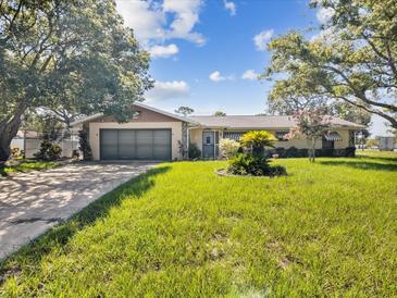 Photo one of 1492 Waterfall Dr Spring Hill FL 34608 | MLS W7856697