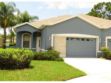 Photo one of 12205 Putter Green Ct New Port Richey FL 34654 | MLS W7856779