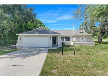 Photo one of 10311 Cara St Spring Hill FL 34608 | MLS W7857277